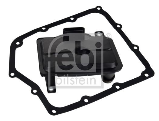 Hydraulic Filter Kit, automatic transmission